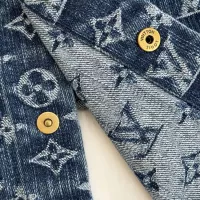 $102.00 USD Louis Vuitton LV Jackets Long Sleeved For Unisex #1360379