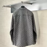 $102.00 USD Louis Vuitton LV Jackets Long Sleeved For Unisex #1360380