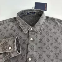 $102.00 USD Louis Vuitton LV Jackets Long Sleeved For Unisex #1360380