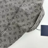 $102.00 USD Louis Vuitton LV Jackets Long Sleeved For Unisex #1360380