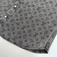 $102.00 USD Louis Vuitton LV Jackets Long Sleeved For Unisex #1360380