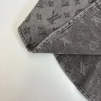 $102.00 USD Louis Vuitton LV Jackets Long Sleeved For Unisex #1360380