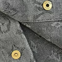 $102.00 USD Louis Vuitton LV Jackets Long Sleeved For Unisex #1360380