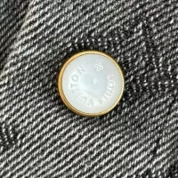 $102.00 USD Louis Vuitton LV Jackets Long Sleeved For Unisex #1360380