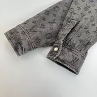 $102.00 USD Louis Vuitton LV Jackets Long Sleeved For Unisex #1360380