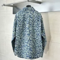 $102.00 USD Louis Vuitton LV Jackets Long Sleeved For Unisex #1360381