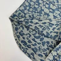 $102.00 USD Louis Vuitton LV Jackets Long Sleeved For Unisex #1360381