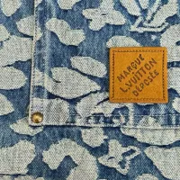 $102.00 USD Louis Vuitton LV Jackets Long Sleeved For Unisex #1360381