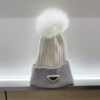 $38.00 USD Prada Caps #1360382