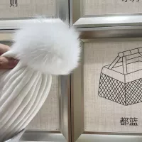 $38.00 USD Prada Caps #1360382