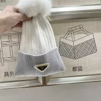 $38.00 USD Prada Caps #1360382