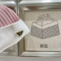 $38.00 USD Prada Caps #1360383