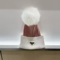 $38.00 USD Prada Caps #1360383