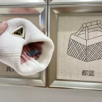 $38.00 USD Prada Caps #1360383
