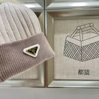 $38.00 USD Prada Caps #1360384
