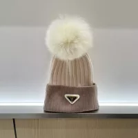 $38.00 USD Prada Caps #1360384