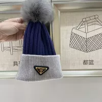$38.00 USD Prada Caps #1360385