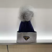 $38.00 USD Prada Caps #1360385