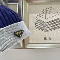 $38.00 USD Prada Caps #1360385