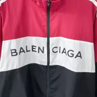 $60.00 USD Balenciaga Jackets Long Sleeved For Unisex #1360386