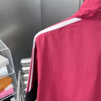 $60.00 USD Balenciaga Jackets Long Sleeved For Unisex #1360386