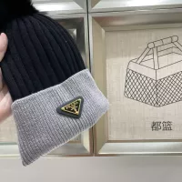 $38.00 USD Prada Caps #1360387