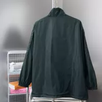 $64.00 USD Balenciaga Jackets Long Sleeved For Unisex #1360390
