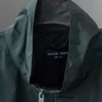 $64.00 USD Balenciaga Jackets Long Sleeved For Unisex #1360390