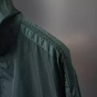 $64.00 USD Balenciaga Jackets Long Sleeved For Unisex #1360390