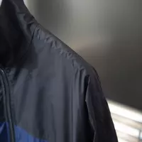 $64.00 USD Balenciaga Jackets Long Sleeved For Unisex #1360391