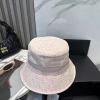 $32.00 USD Christian Dior Caps #1360392