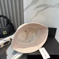 $32.00 USD Christian Dior Caps #1360392