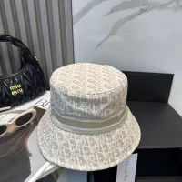 $32.00 USD Christian Dior Caps #1360393