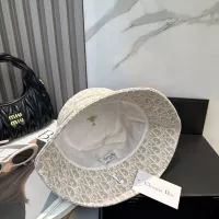 $32.00 USD Christian Dior Caps #1360393