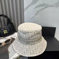 $32.00 USD Christian Dior Caps #1360393