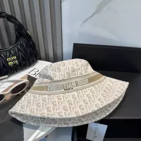 $32.00 USD Christian Dior Caps #1360393