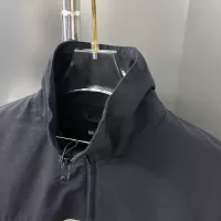 $64.00 USD Balenciaga Jackets Long Sleeved For Unisex #1360394
