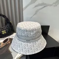 $32.00 USD Christian Dior Caps #1360395
