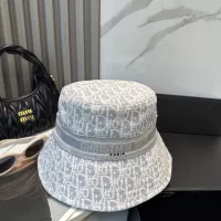 $32.00 USD Christian Dior Caps #1360395