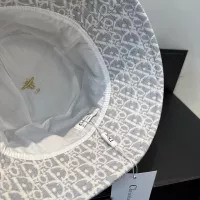 $32.00 USD Christian Dior Caps #1360395