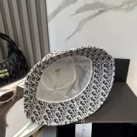 $32.00 USD Christian Dior Caps #1360396