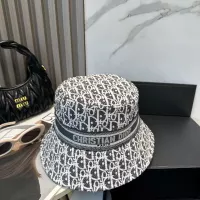$32.00 USD Christian Dior Caps #1360396