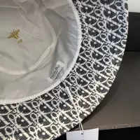 $32.00 USD Christian Dior Caps #1360396
