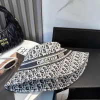 $32.00 USD Christian Dior Caps #1360396