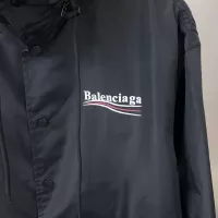 $68.00 USD Balenciaga Jackets Long Sleeved For Unisex #1360397
