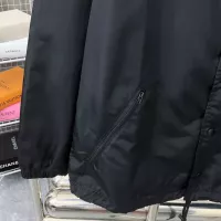 $68.00 USD Balenciaga Jackets Long Sleeved For Unisex #1360397