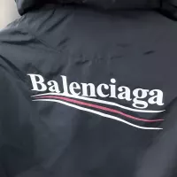 $68.00 USD Balenciaga Jackets Long Sleeved For Unisex #1360397