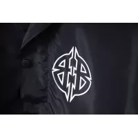 $68.00 USD Balenciaga Jackets Long Sleeved For Unisex #1360398