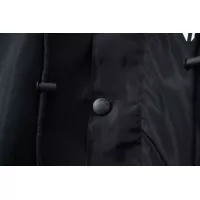 $68.00 USD Balenciaga Jackets Long Sleeved For Unisex #1360398