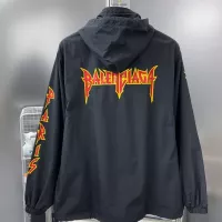 $68.00 USD Balenciaga Jackets Long Sleeved For Unisex #1360399